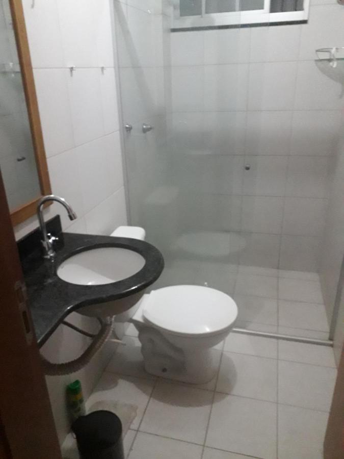 Cantinho Flor Do Dia Daire Brezilya Dış mekan fotoğraf