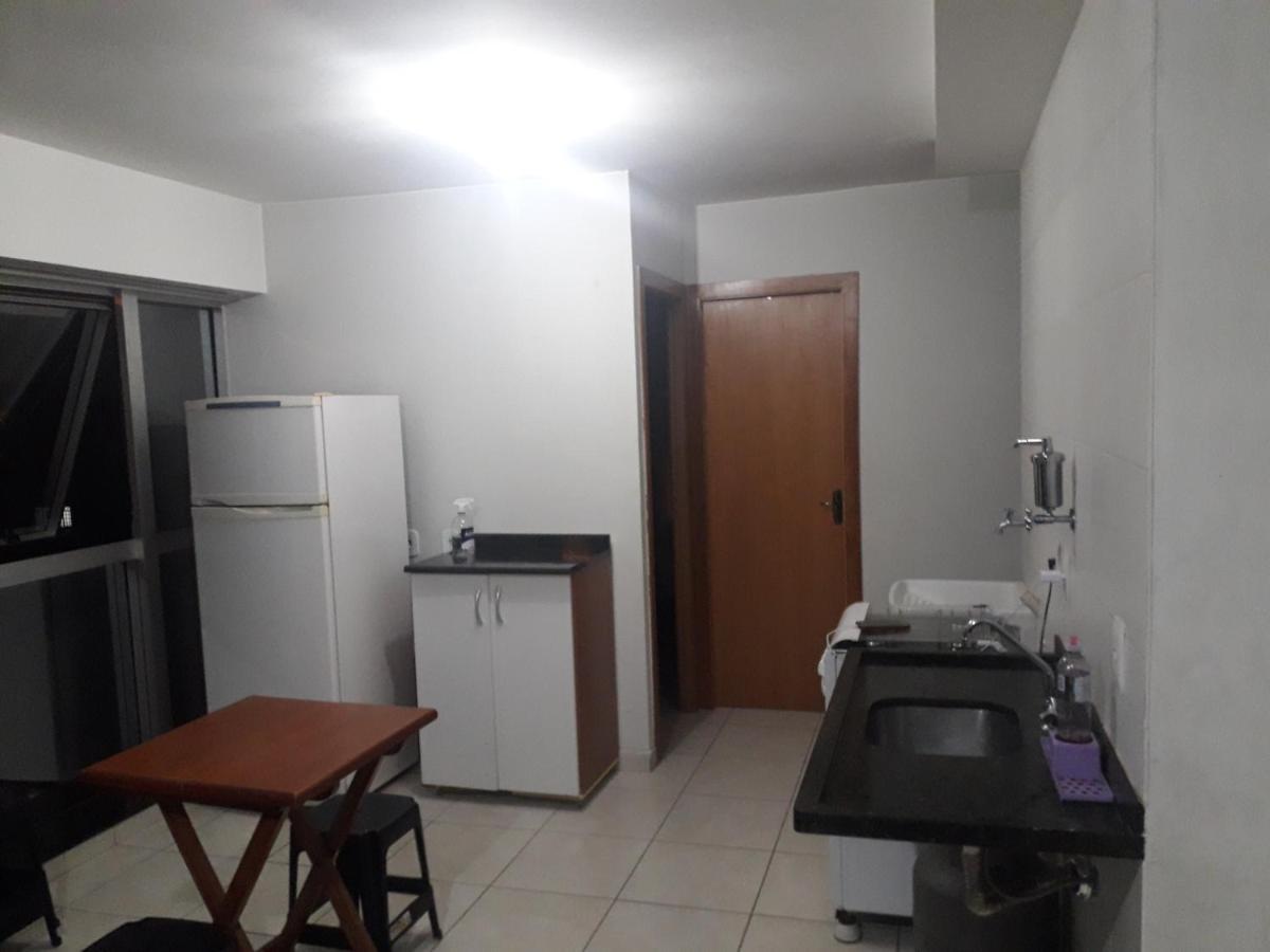 Cantinho Flor Do Dia Daire Brezilya Dış mekan fotoğraf